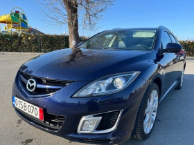 Mazda 6 2.0 бензин/автоматик, снимка 2