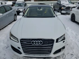 Audi A8 L QUATTRO* HEAD-UP*  | Mobile.bg    2