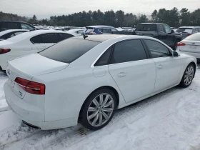 Audi A8 L QUATTRO* HEAD-UP*  | Mobile.bg    6