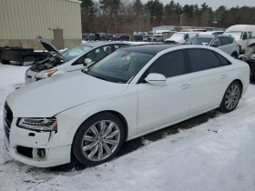 Audi A8 L QUATTRO* HEAD-UP*  | Mobile.bg    3