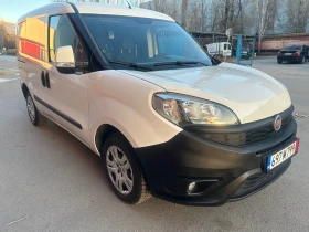     Fiat Doblo 1.3  2 + 1 