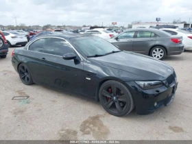 BMW 335 INDIVIDUAL CARFAX 1