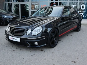 Mercedes-Benz E 320 AMG/SPORT PACKET/BiXenon/Navi | Mobile.bg    1