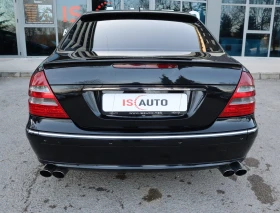 Mercedes-Benz E 320 AMG/SPORT PACKET/BiXenon/Navi | Mobile.bg    6