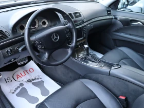 Mercedes-Benz E 320 AMG/SPORT PACKET/BiXenon/Navi, снимка 9