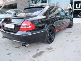 Mercedes-Benz E 320 AMG/SPORT PACKET/BiXenon/Navi | Mobile.bg    7