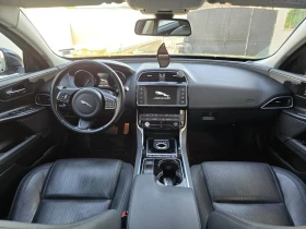 Jaguar XE 2.0d | Mobile.bg    7