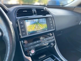 Jaguar XE 2.0d | Mobile.bg    10
