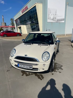 Обява за продажба на Mini Cooper ~7 560 лв. - изображение 1