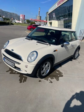 Обява за продажба на Mini Cooper ~7 560 лв. - изображение 2