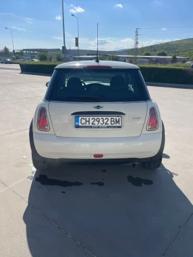 Обява за продажба на Mini Cooper ~7 560 лв. - изображение 1