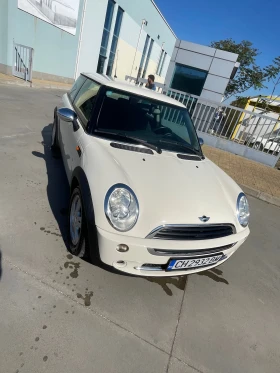 Обява за продажба на Mini Cooper ~7 560 лв. - изображение 3
