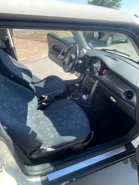 Обява за продажба на Mini Cooper ~7 560 лв. - изображение 5