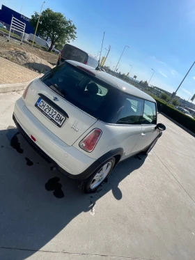Обява за продажба на Mini Cooper ~7 560 лв. - изображение 4