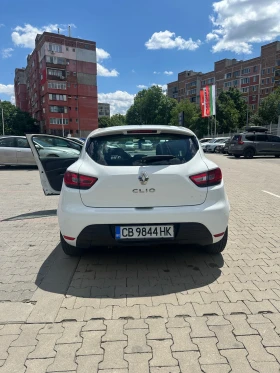 Обява за продажба на Renault Clio 1.2 бензин/газ ~15 000 лв. - изображение 2