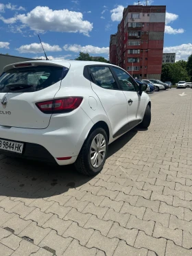 Обява за продажба на Renault Clio 1.2 бензин/газ ~15 000 лв. - изображение 4