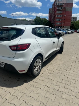 Обява за продажба на Renault Clio 1.2 бензин/газ ~15 000 лв. - изображение 3