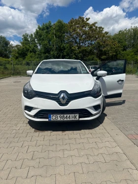 Обява за продажба на Renault Clio 1.2 бензин/газ ~15 000 лв. - изображение 1