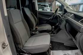 VW Caddy 2.0TDI/ | Mobile.bg    11