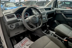VW Caddy 2.0TDI/ | Mobile.bg    7