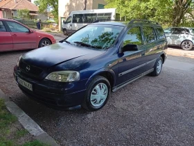 Opel Astra 1.6   | Mobile.bg    2