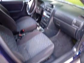 Opel Astra 1.6   | Mobile.bg    5