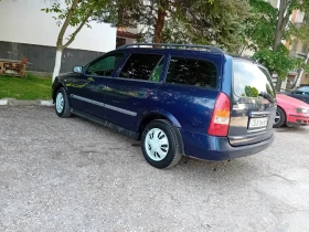 Opel Astra 1.6   | Mobile.bg    4