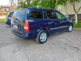 Opel Astra 1.6   | Mobile.bg    3