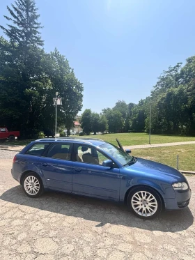 Audi A4 | Mobile.bg    3