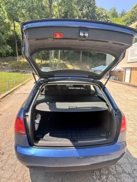 Audi A4 | Mobile.bg    6