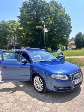 Audi A4 | Mobile.bg    2