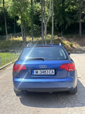 Audi A4 | Mobile.bg    4