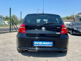BMW 116 1.6i-122к.с-FACELIFT-126000km. - 7900 лв. - 98615908 4
