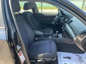 BMW 116 1.6i-122к.с-FACELIFT-126000km. - 7900 лв. - 98615908 16