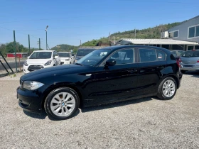BMW 116 1.6i-122к.с-FACELIFT-126000km. - 7900 лв. - 98615908 2