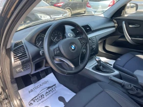 BMW 116 1.6i-122к.с-FACELIFT-126000km. - 7900 лв. - 98615908 9