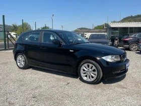 BMW 116 1.6i-122к.с-FACELIFT-126000km. - 7900 лв. - 98615908 6