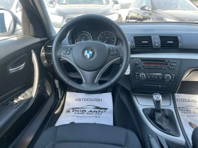 BMW 116 1.6i-122к.с-FACELIFT-126000km. - 7900 лв. - 98615908 11