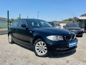 BMW 116 1.6i-122к.с-FACELIFT-126000km. - 7900 лв. - 98615908 7