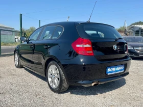 BMW 116 1.6i-122к.с-FACELIFT-126000km. - 7900 лв. - 98615908 3