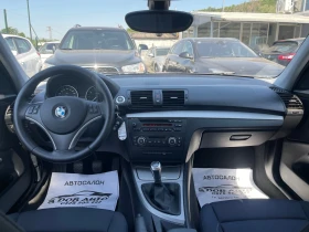 BMW 116 1.6i-122к.с-FACELIFT-126000km. - 7900 лв. - 98615908 13