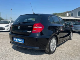 BMW 116 1.6i-122к.с-FACELIFT-126000km. - 7900 лв. - 98615908 5