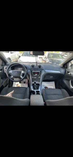 Обява за продажба на Ford Mondeo ~9 699 лв. - изображение 6