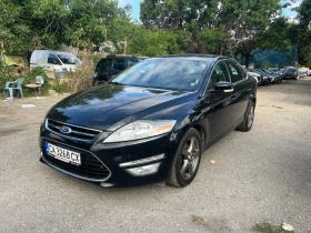 Обява за продажба на Ford Mondeo ~9 699 лв. - изображение 1