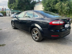 Обява за продажба на Ford Mondeo ~9 699 лв. - изображение 4