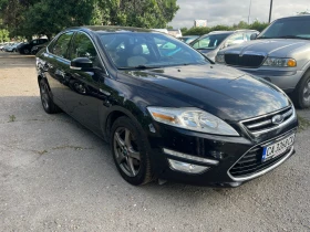 Обява за продажба на Ford Mondeo ~9 699 лв. - изображение 2