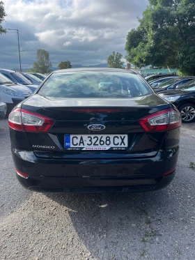 Обява за продажба на Ford Mondeo ~9 699 лв. - изображение 3