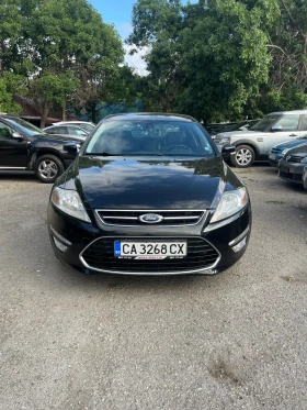 Обява за продажба на Ford Mondeo ~9 699 лв. - изображение 1