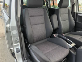 Opel Zafira 2.0i OPC - 6200 лв. - 66273700 8