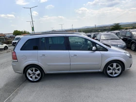 Opel Zafira 2.0i OPC - 6200 лв. - 66273700 4